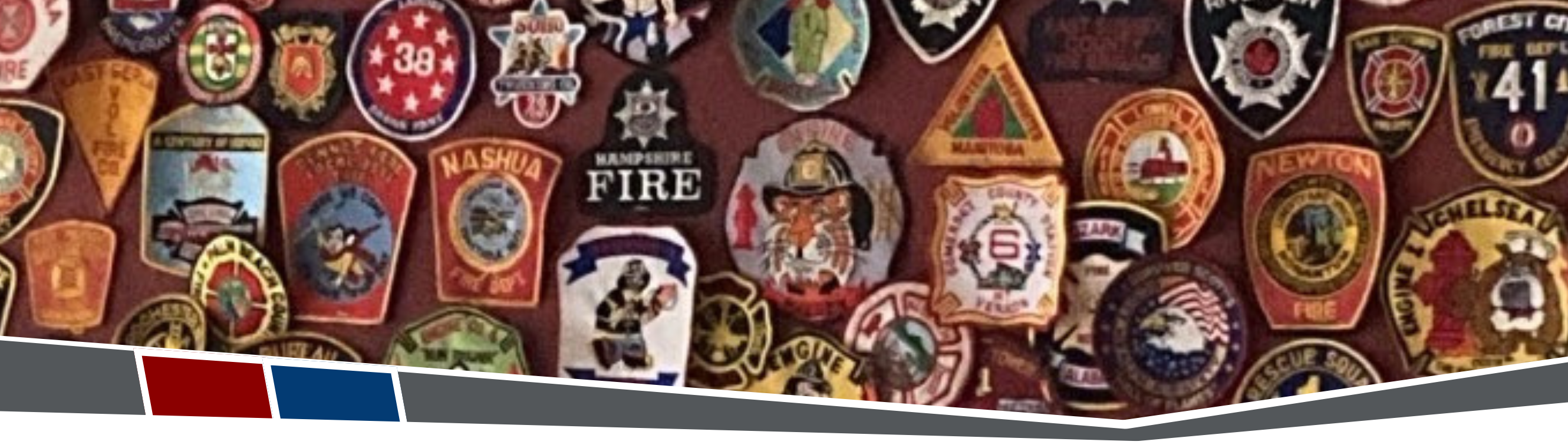 Patch Wall Words Have Power